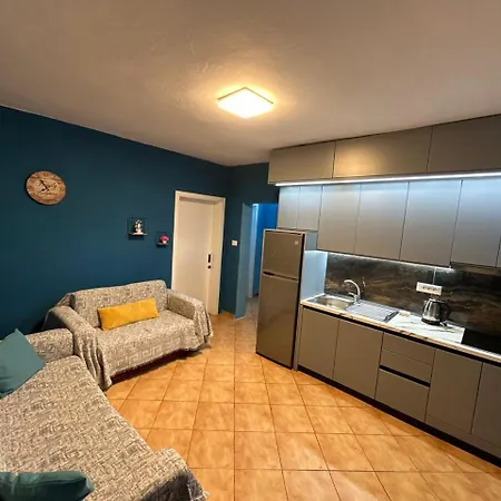 Trizone Durrres Appartamento Durrës